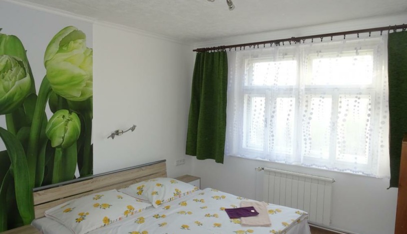 Penzion Pokorný Jablonec nad Nisou - Dvoulůžkový